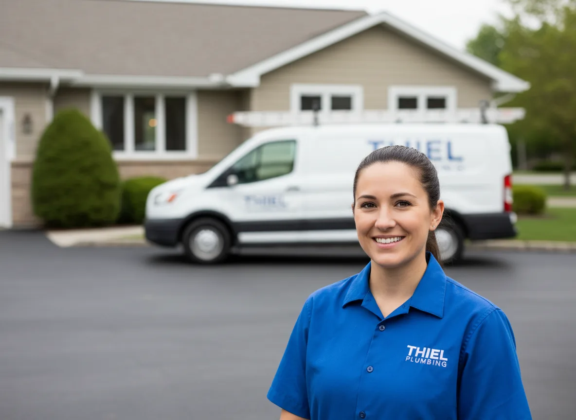 Plumber Babcock, WI FAQs